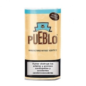 TABACO EL PUEBLO - SABORES