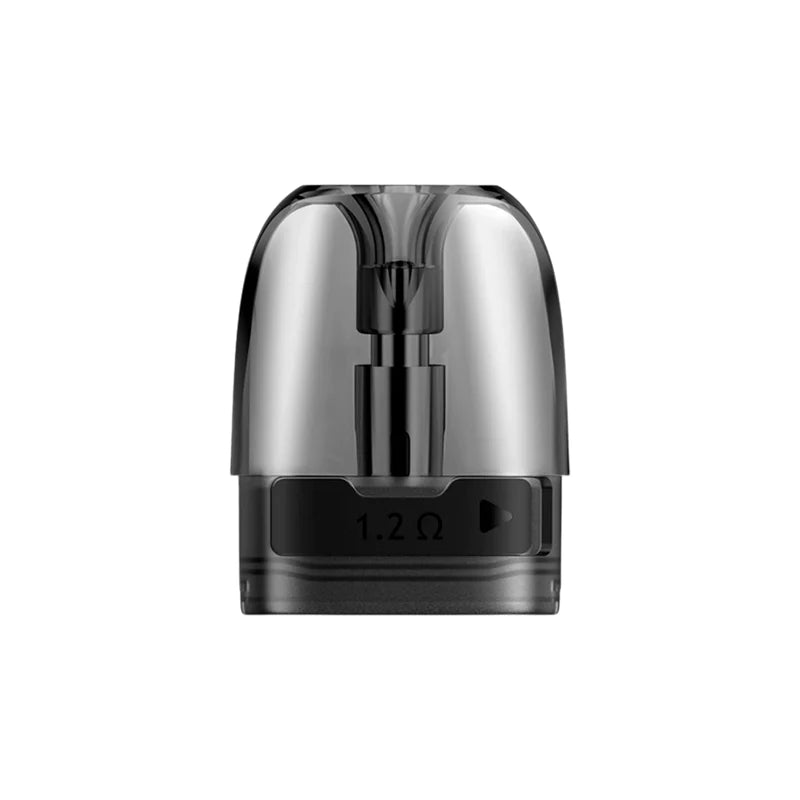 POD VAPE RECARGABLE 1.2h